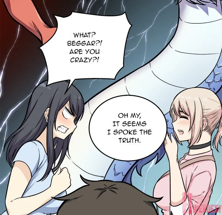 The Ark Is Me - Chapter 32 — Page 76