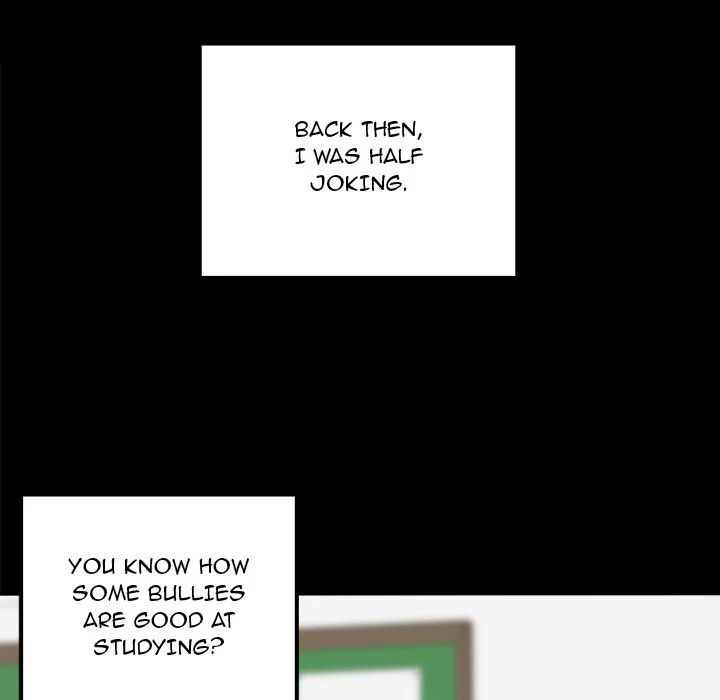 The Ark Is Me - Chapter 32 — Page 8