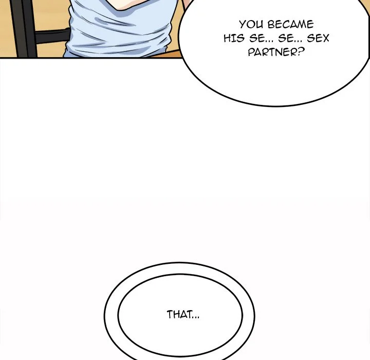 The Ark Is Me - Chapter 32 — Page 89