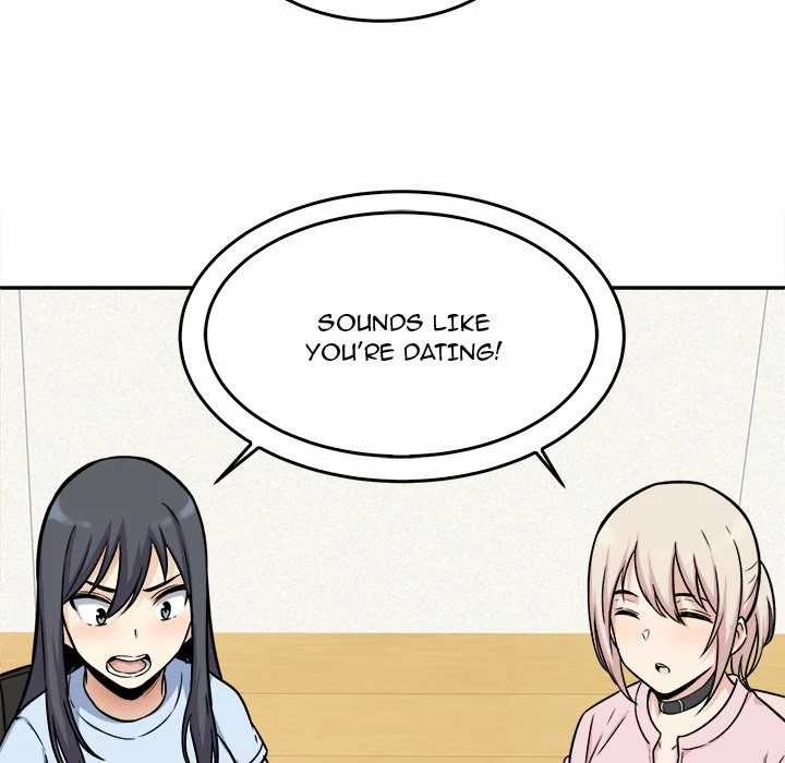 The Ark Is Me - Chapter 32 — Page 90
