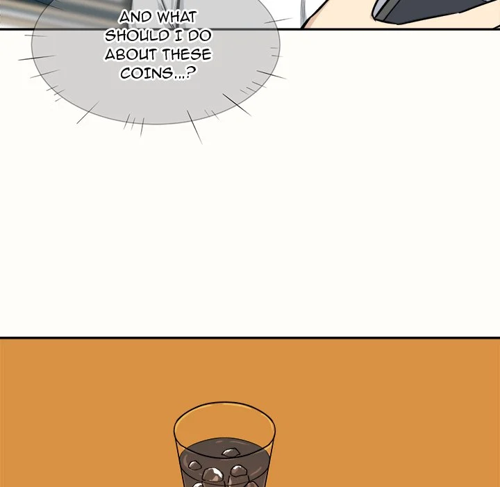 The Ark Is Me - Chapter 32 — Page 97