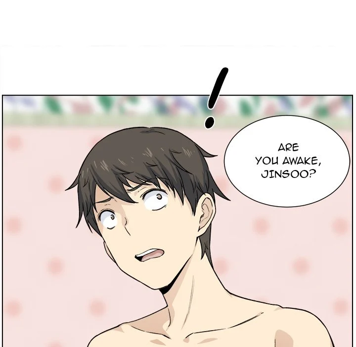 The Ark Is Me - Chapter 21 — Page 10