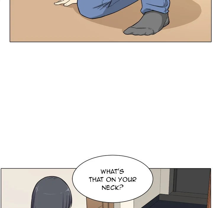 The Ark Is Me - Chapter 21 — Page 101