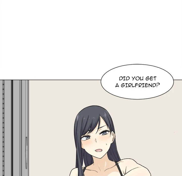 The Ark Is Me - Chapter 21 — Page 117