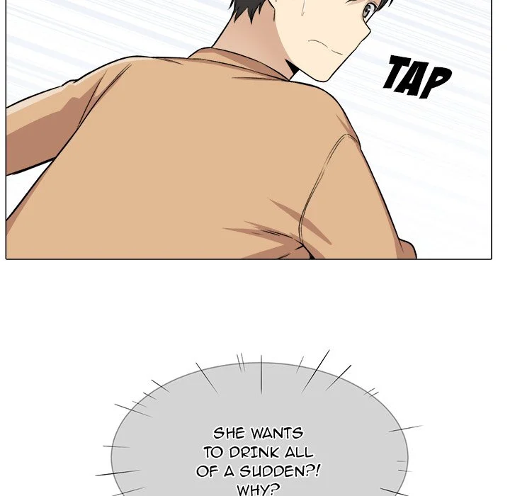 The Ark Is Me - Chapter 21 — Page 140