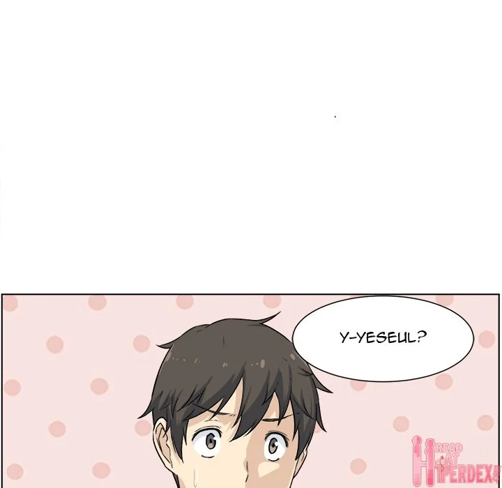 The Ark Is Me - Chapter 21 — Page 16