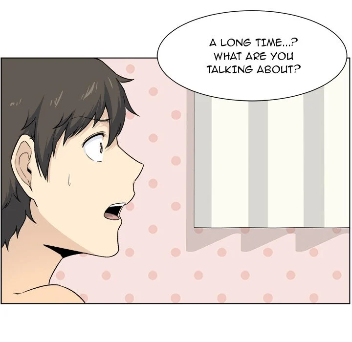 The Ark Is Me - Chapter 21 — Page 23