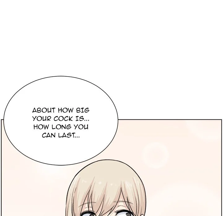 The Ark Is Me - Chapter 21 — Page 24