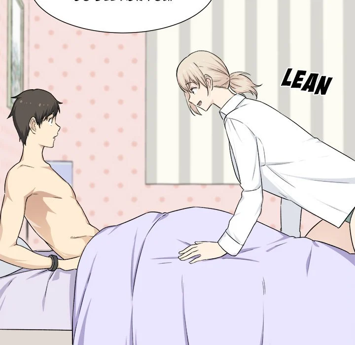 The Ark Is Me - Chapter 21 — Page 40