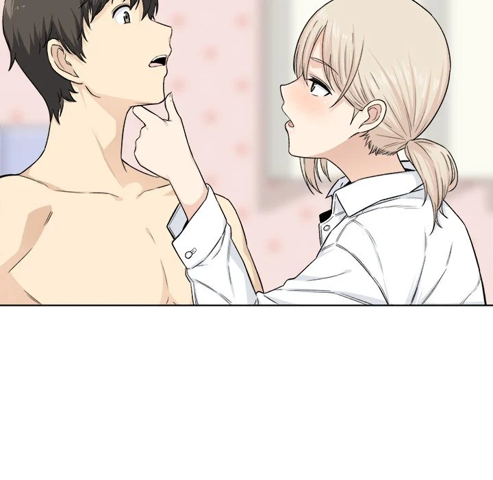The Ark Is Me - Chapter 21 — Page 42