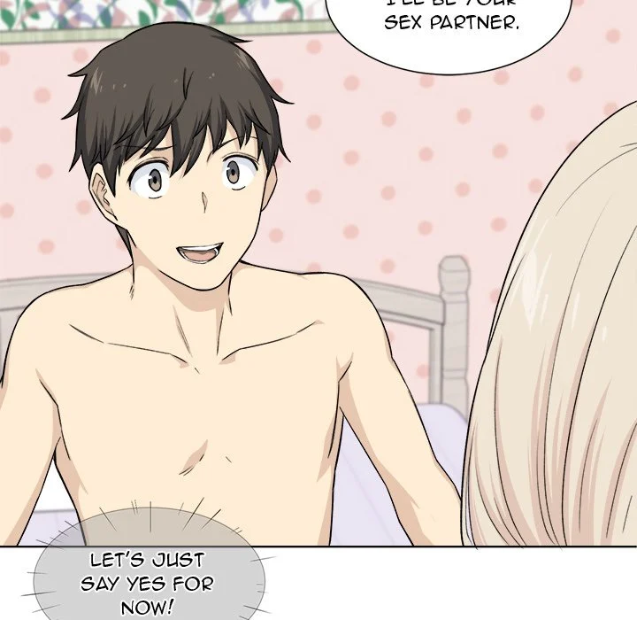 The Ark Is Me - Chapter 21 — Page 62