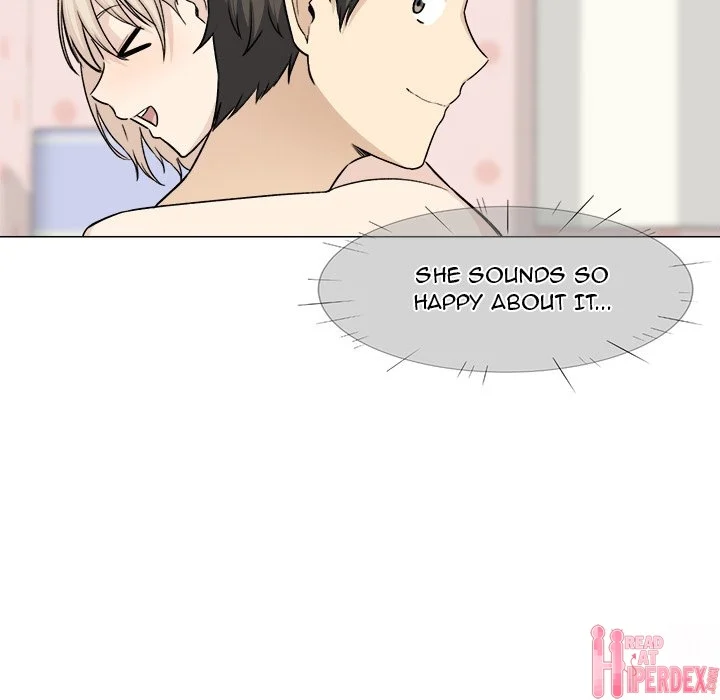 The Ark Is Me - Chapter 21 — Page 66