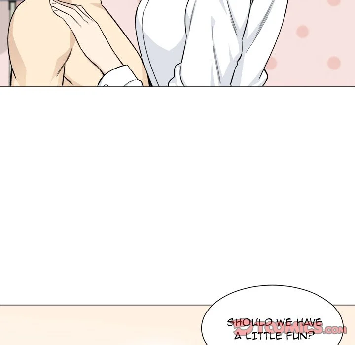 The Ark Is Me - Chapter 21 — Page 69