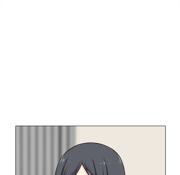 The Ark Is Me - Chapter 21 — Page 88