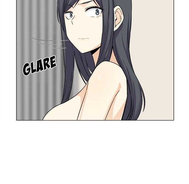 The Ark Is Me - Chapter 21 — Page 89