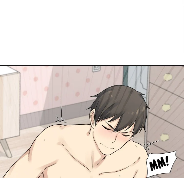 The Ark Is Me - Chapter 19 — Page 103