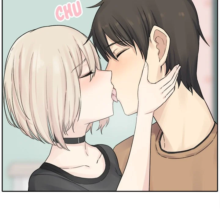 The Ark Is Me - Chapter 19 — Page 14
