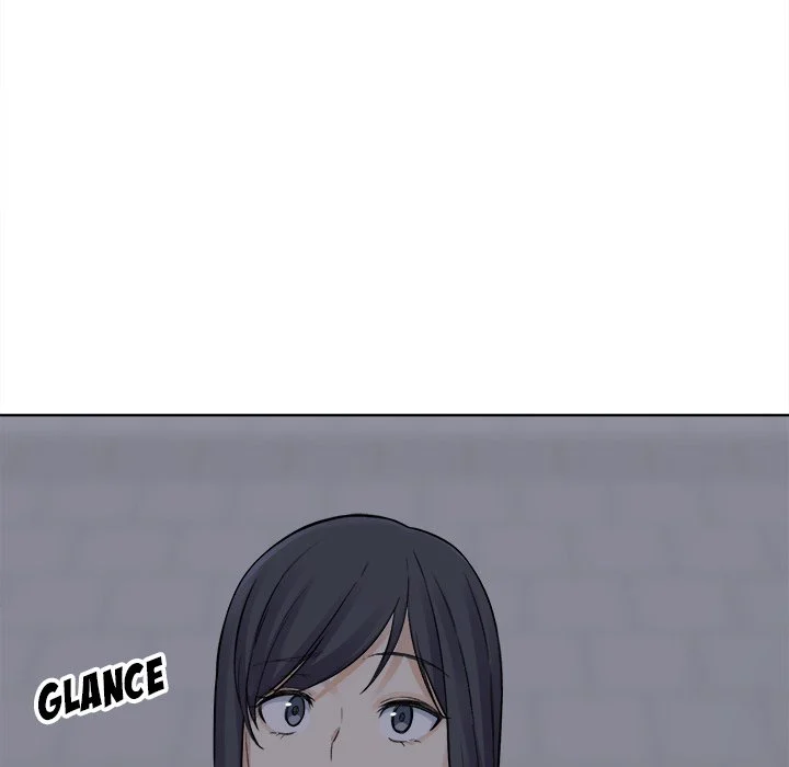 The Ark Is Me - Chapter 19 — Page 144