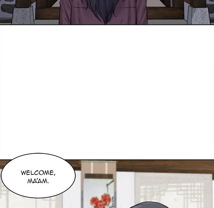 The Ark Is Me - Chapter 19 — Page 148