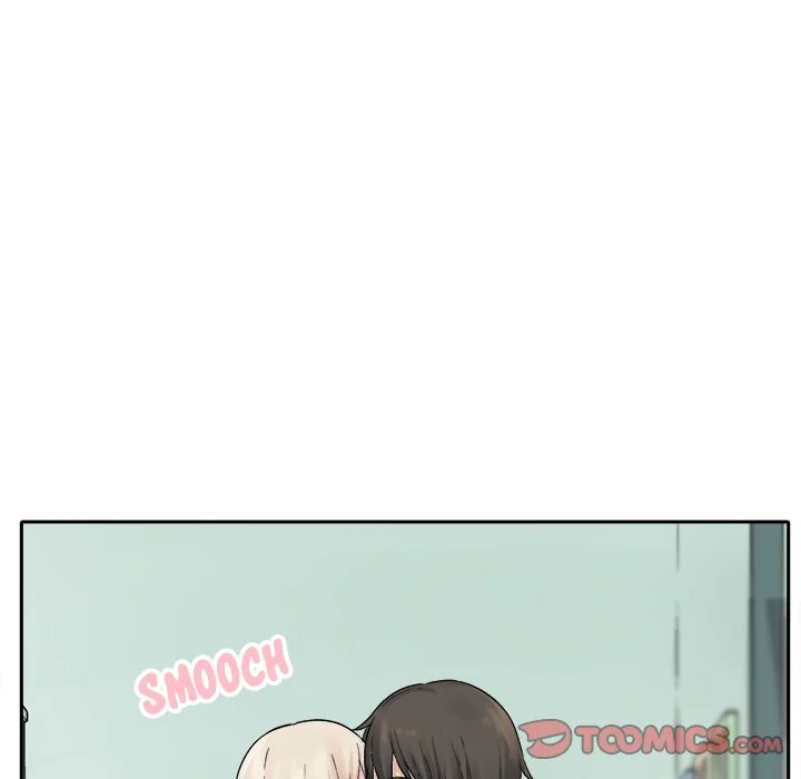 The Ark Is Me - Chapter 19 — Page 15