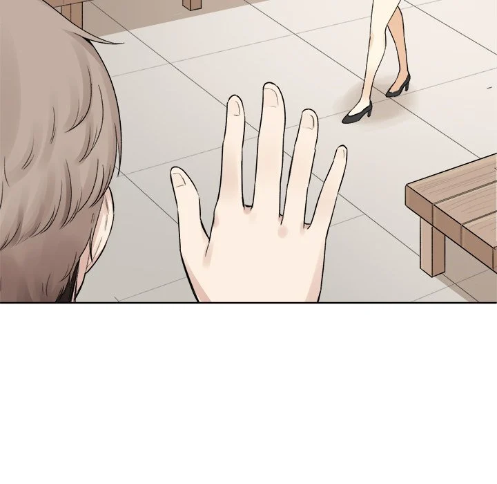 The Ark Is Me - Chapter 19 — Page 152