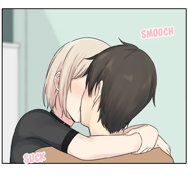 The Ark Is Me - Chapter 19 — Page 23