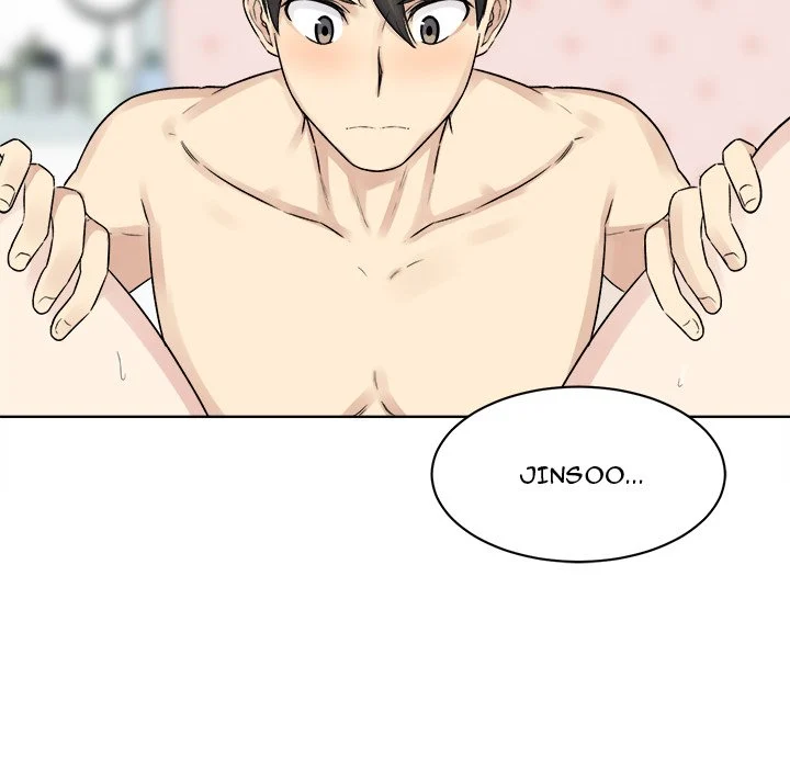 The Ark Is Me - Chapter 19 — Page 78