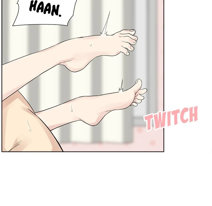 The Ark Is Me - Chapter 19 — Page 95