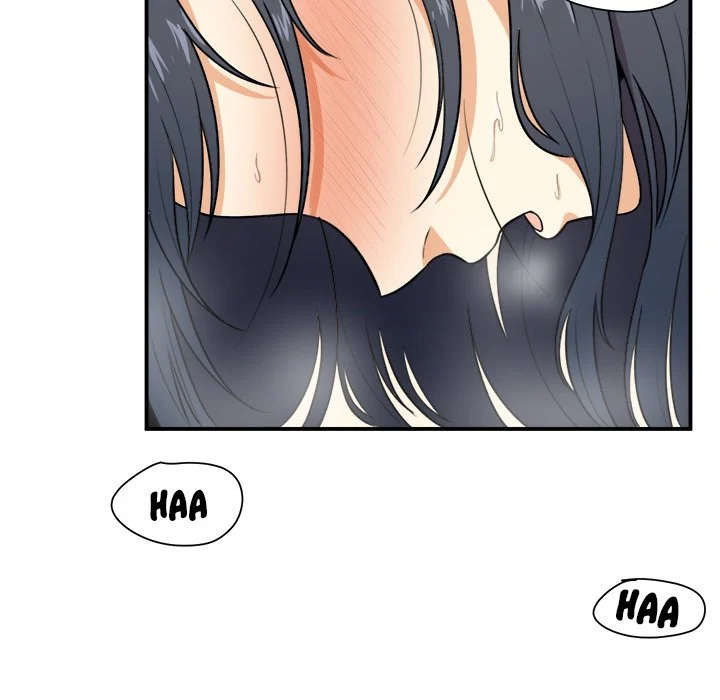 The Ark Is Me - Chapter 7 — Page 112