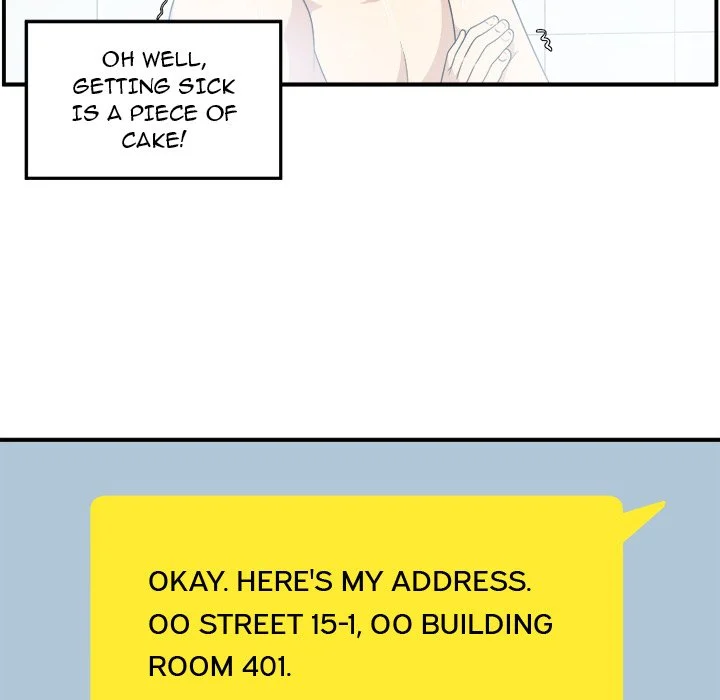 The Ark Is Me - Chapter 7 — Page 125