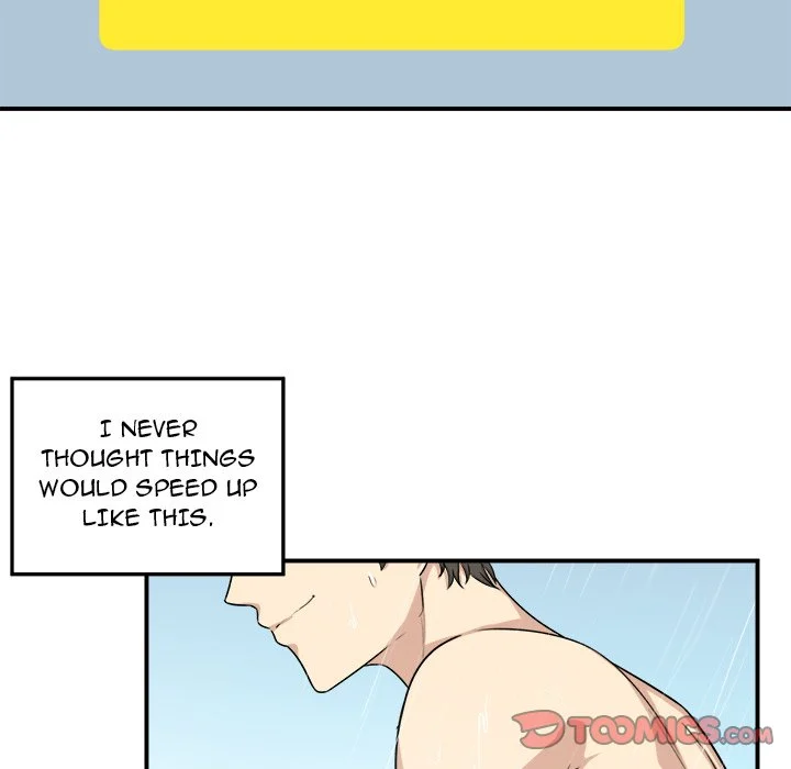 The Ark Is Me - Chapter 7 — Page 126