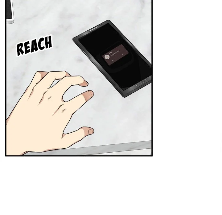 The Ark Is Me - Chapter 7 — Page 35
