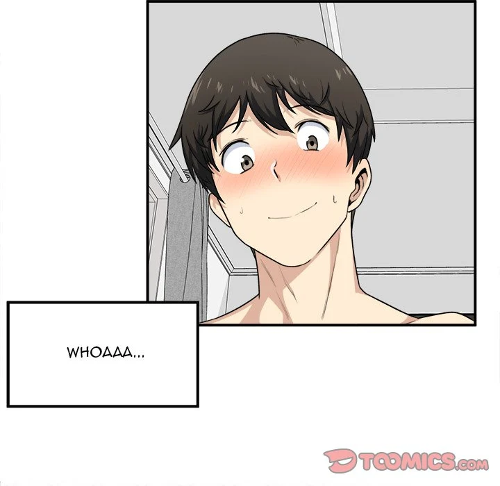 The Ark Is Me - Chapter 7 — Page 39