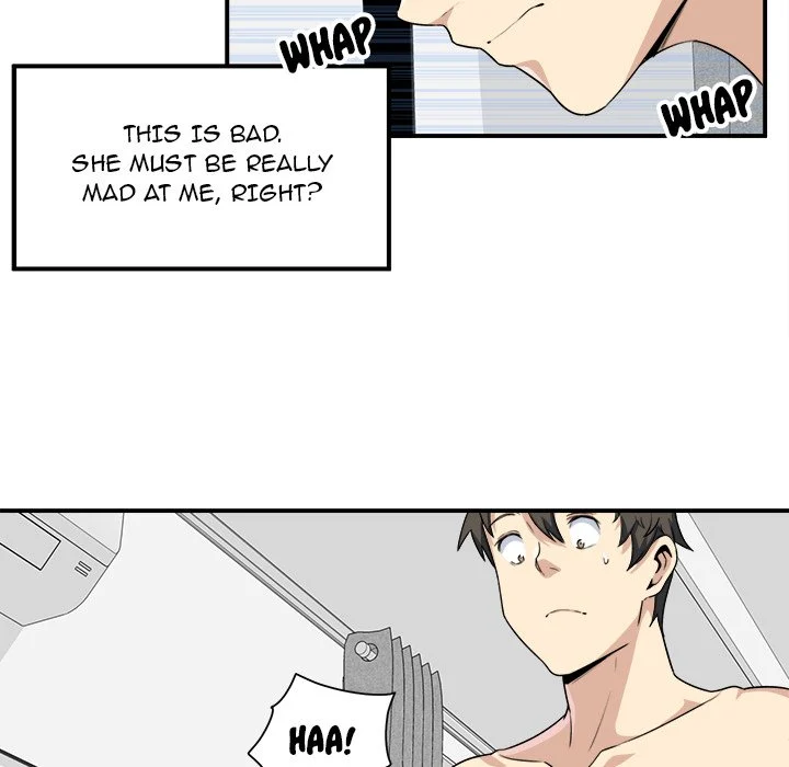 The Ark Is Me - Chapter 7 — Page 49