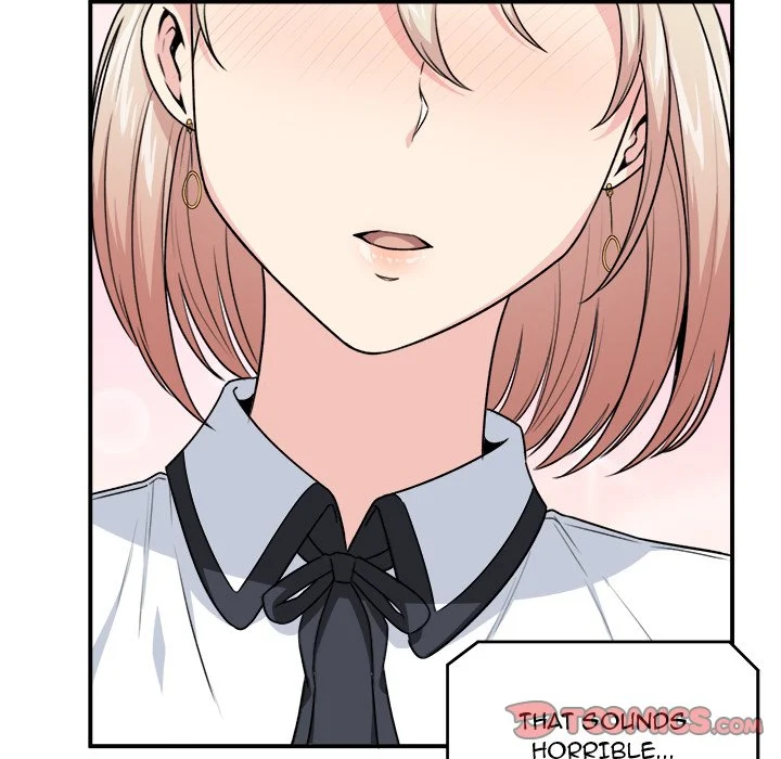 The Ark Is Me - Chapter 7 — Page 78