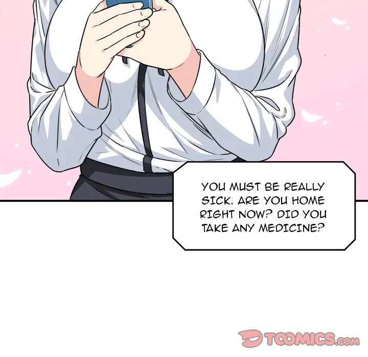 The Ark Is Me - Chapter 7 — Page 81