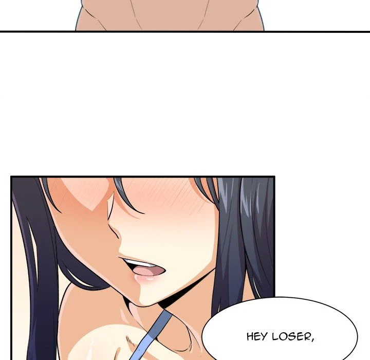 The Ark Is Me - Chapter 7 — Page 88