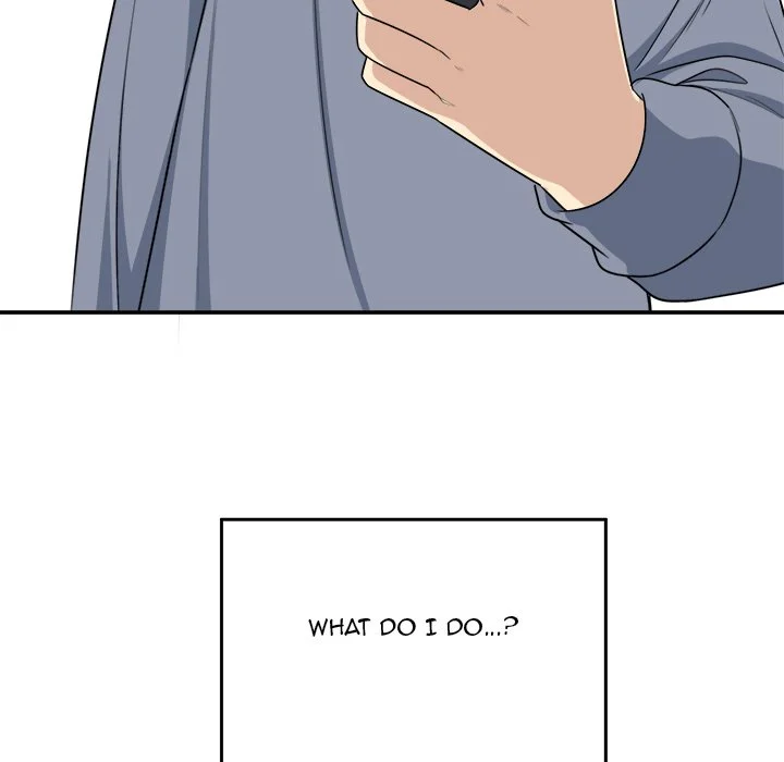 The Ark Is Me - Chapter 5 — Page 112