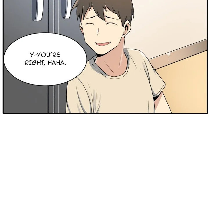 The Ark Is Me - Chapter 5 — Page 17