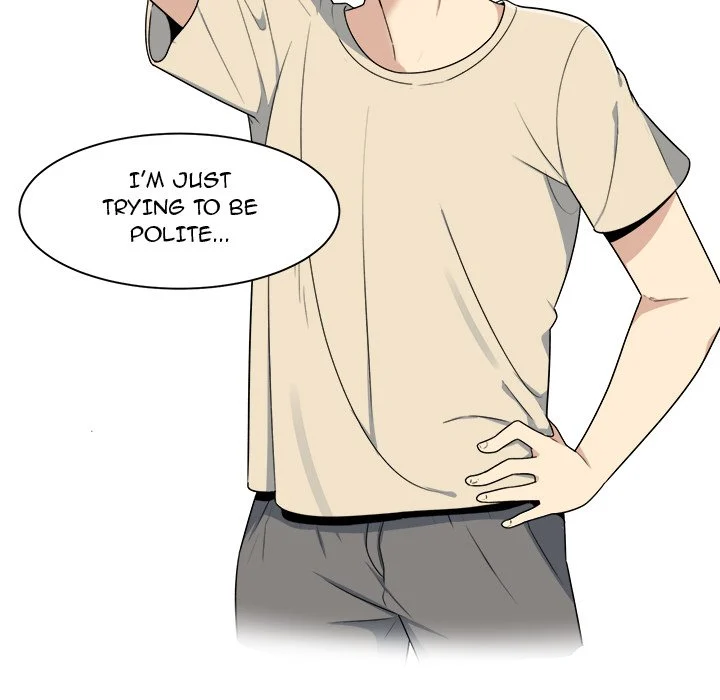 The Ark Is Me - Chapter 5 — Page 24