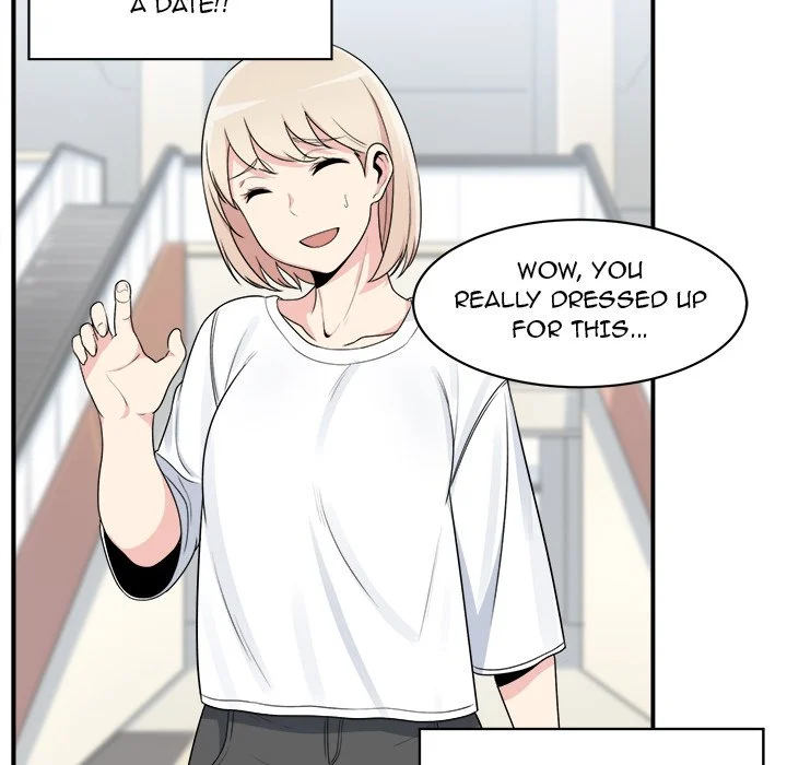 The Ark Is Me - Chapter 5 — Page 39