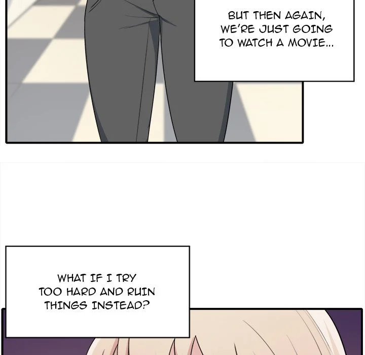 The Ark Is Me - Chapter 5 — Page 40