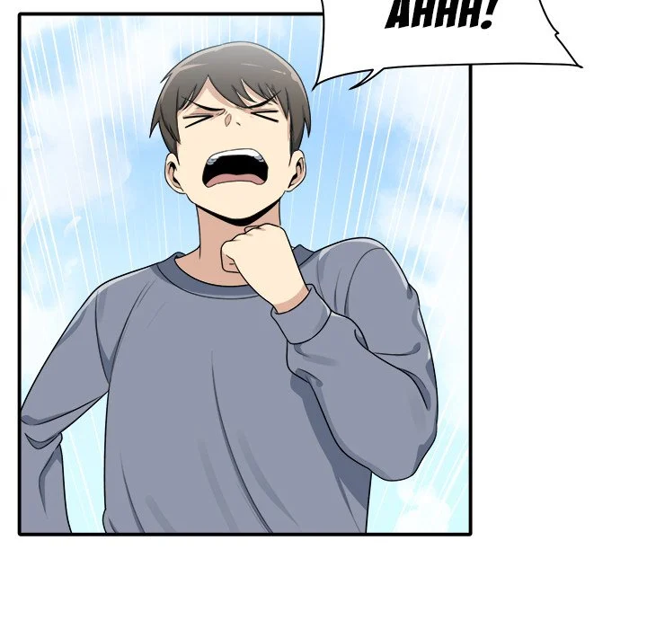 The Ark Is Me - Chapter 5 — Page 45