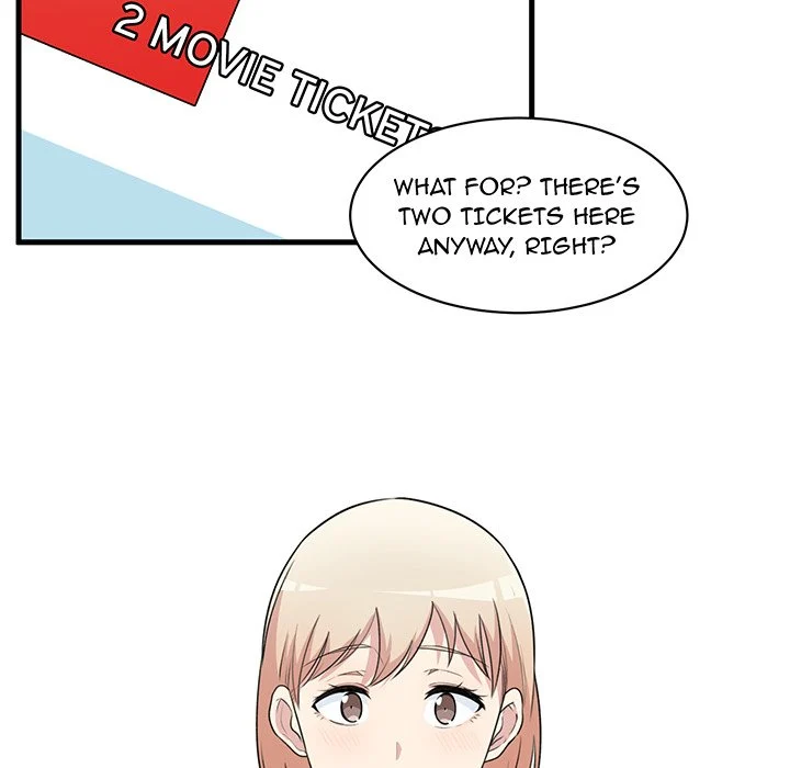 The Ark Is Me - Chapter 5 — Page 5
