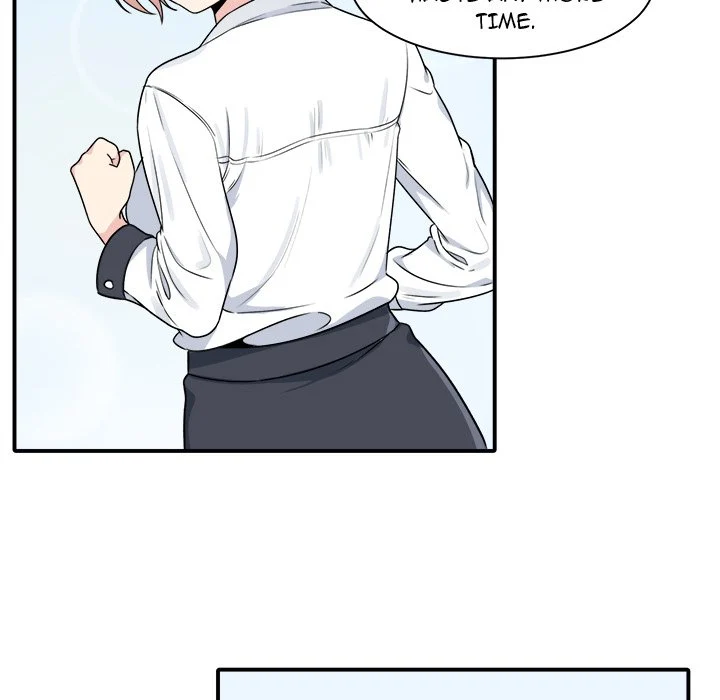 The Ark Is Me - Chapter 5 — Page 57