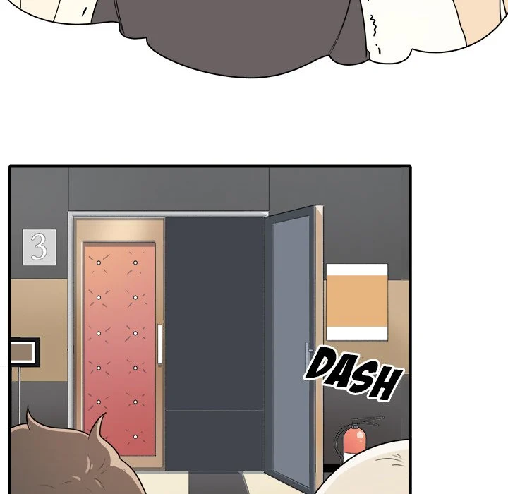 The Ark Is Me - Chapter 5 — Page 70