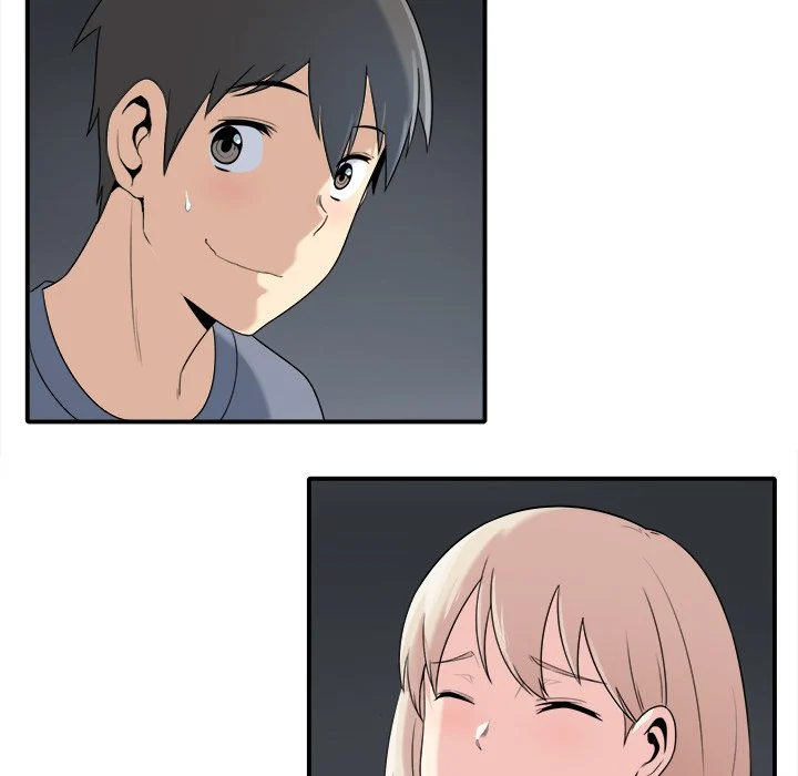 The Ark Is Me - Chapter 5 — Page 75