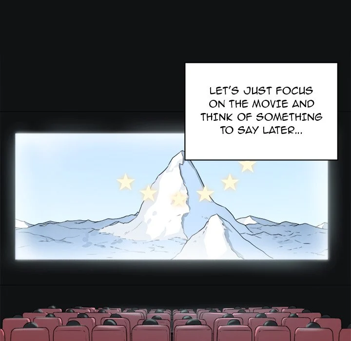 The Ark Is Me - Chapter 5 — Page 78