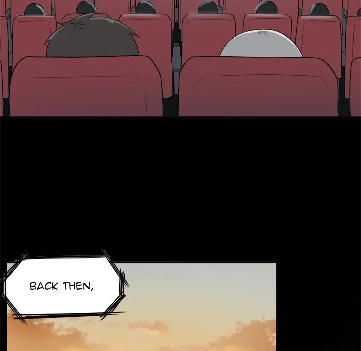 The Ark Is Me - Chapter 5 — Page 79