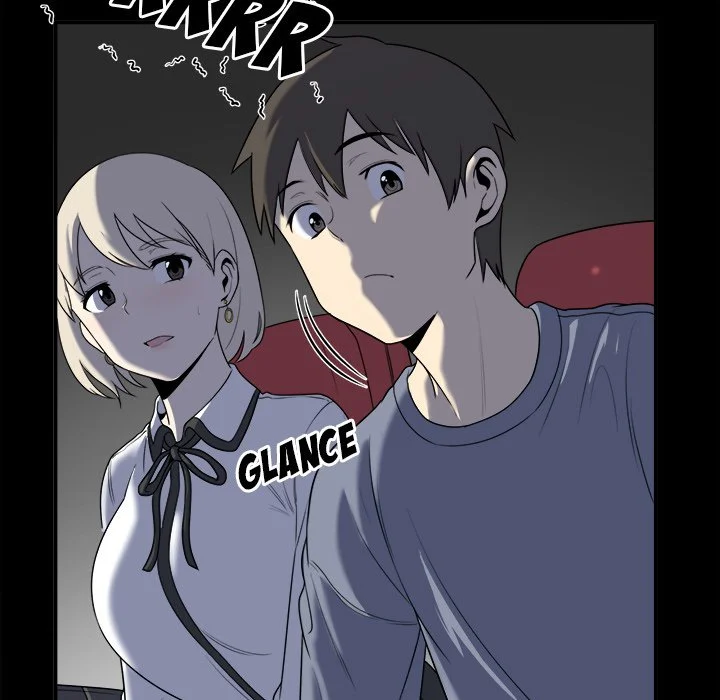 The Ark Is Me - Chapter 5 — Page 84